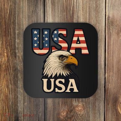 USA Eagle Coaster