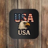 USA Eagle Coaster thumb 0