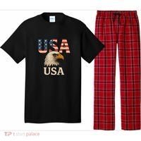 USA Eagle Pajama Set thumb 0
