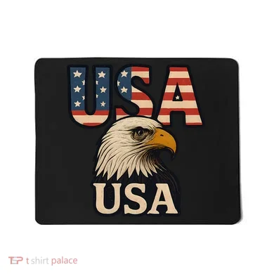 USA Eagle Mousepad