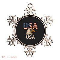 USA Eagle Ornament thumb 0