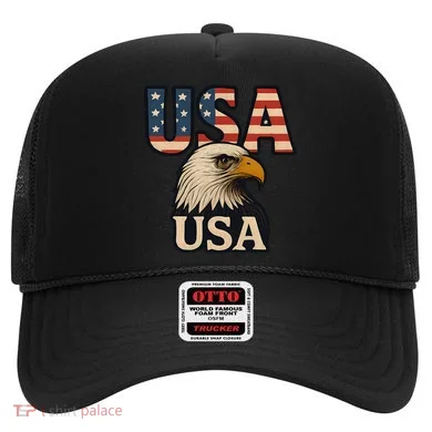 USA Eagle Hat