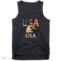 USA Eagle Tank Top thumb 0