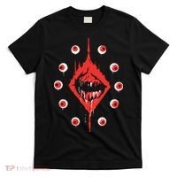 Ultrakill Eyeballs T-Shirt thumb 0