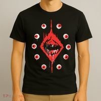 Ultrakill Eyeballs T-Shirt thumb 3