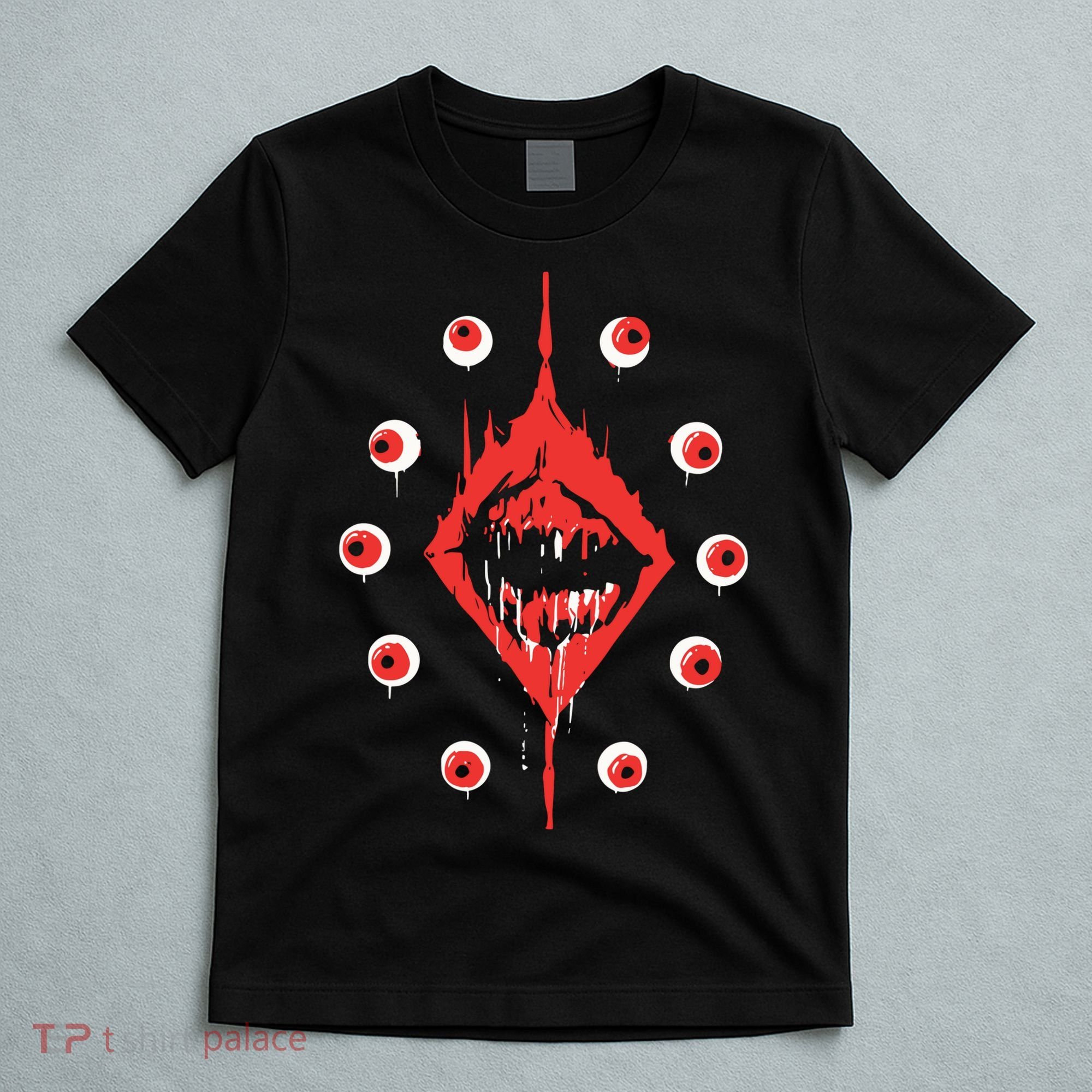 Ultrakill Eyeballs T-Shirt