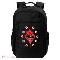 Ultrakill Eyeballs Backpack thumb 0