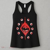 Ultrakill Eyeballs Women's Tank Top thumb 3