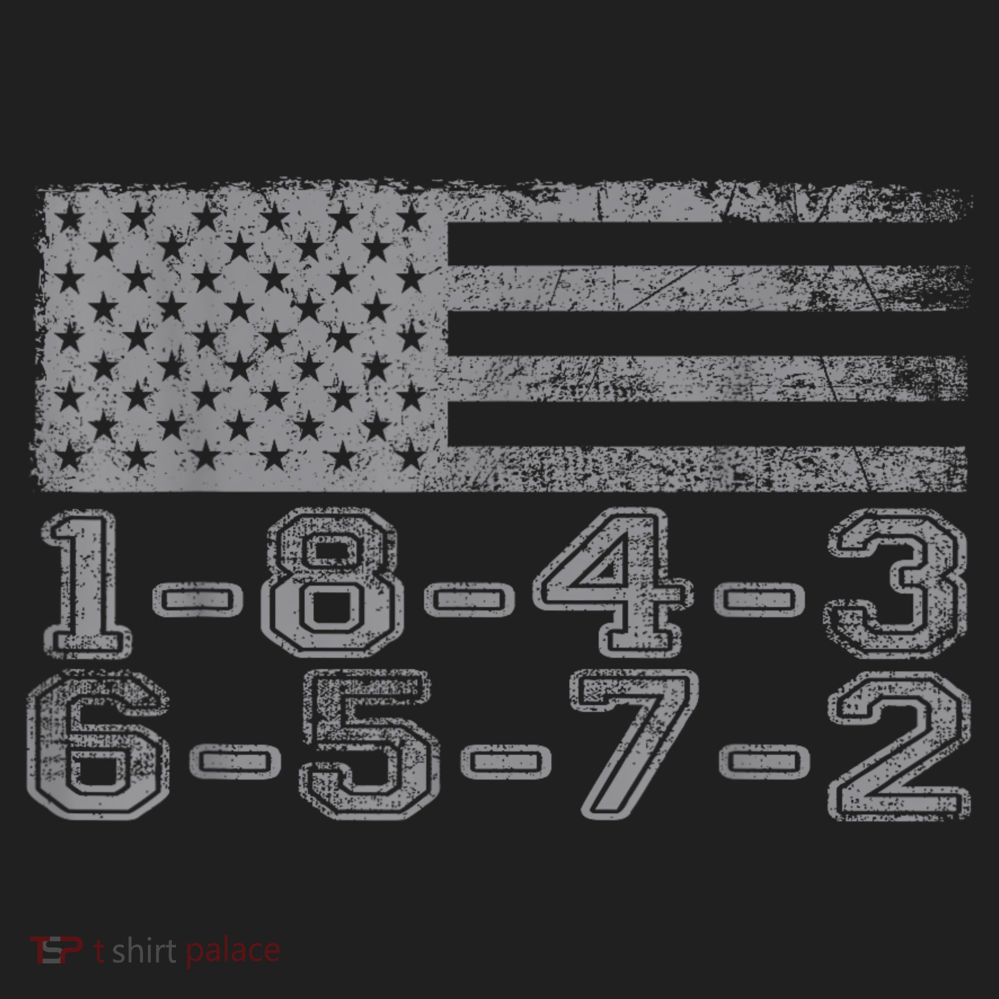 Usa Flag 18436572 Firing Order Small Block Engine Gift Women's Sweatshirt