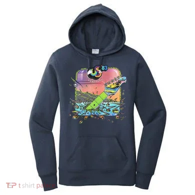 Women's Hoodie