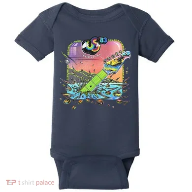 Baby Bodysuit