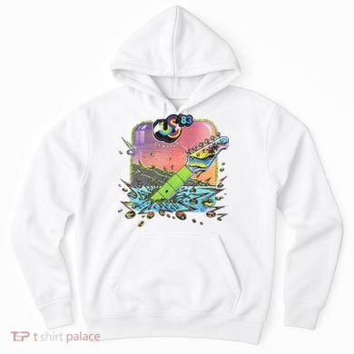 US Festival 1983 Hoodie