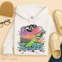 US Festival 1983 Hoodie thumb 4
