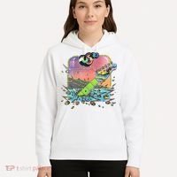 US Festival 1983 Hoodie thumb 5
