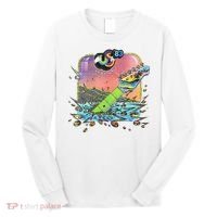 US Festival 1983 Long Sleeve Shirt thumb 0