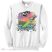 US Festival 1983 Sweatshirt thumb 0