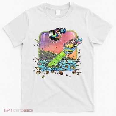 US Festival 1983 T-Shirt