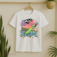 US Festival 1983 T-Shirt thumb 2