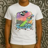 US Festival 1983 T-Shirt thumb 3