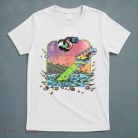 US Festival 1983 T-Shirt thumb 5