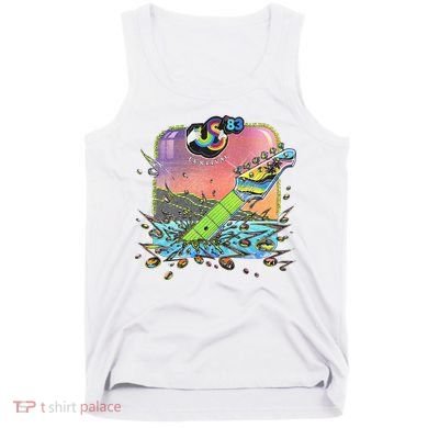 US Festival 1983 Tank Top