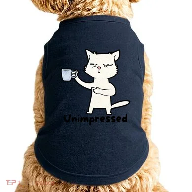 Doggie Tank