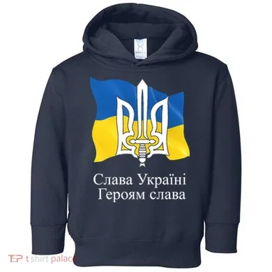Toddler Hoodie