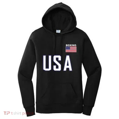 Women's Hoodie