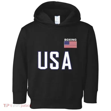 Toddler Hoodie
