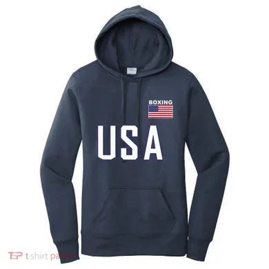 Women's Hoodie
