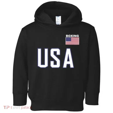 Toddler Hoodie