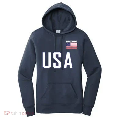 Women's Hoodie