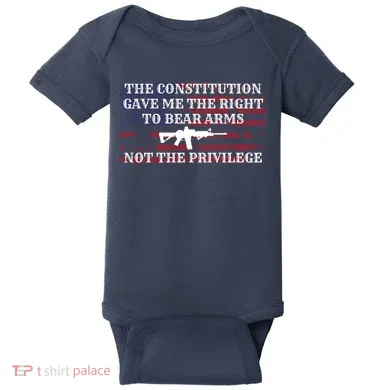 Baby Bodysuit