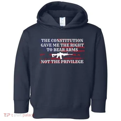 Toddler Hoodie