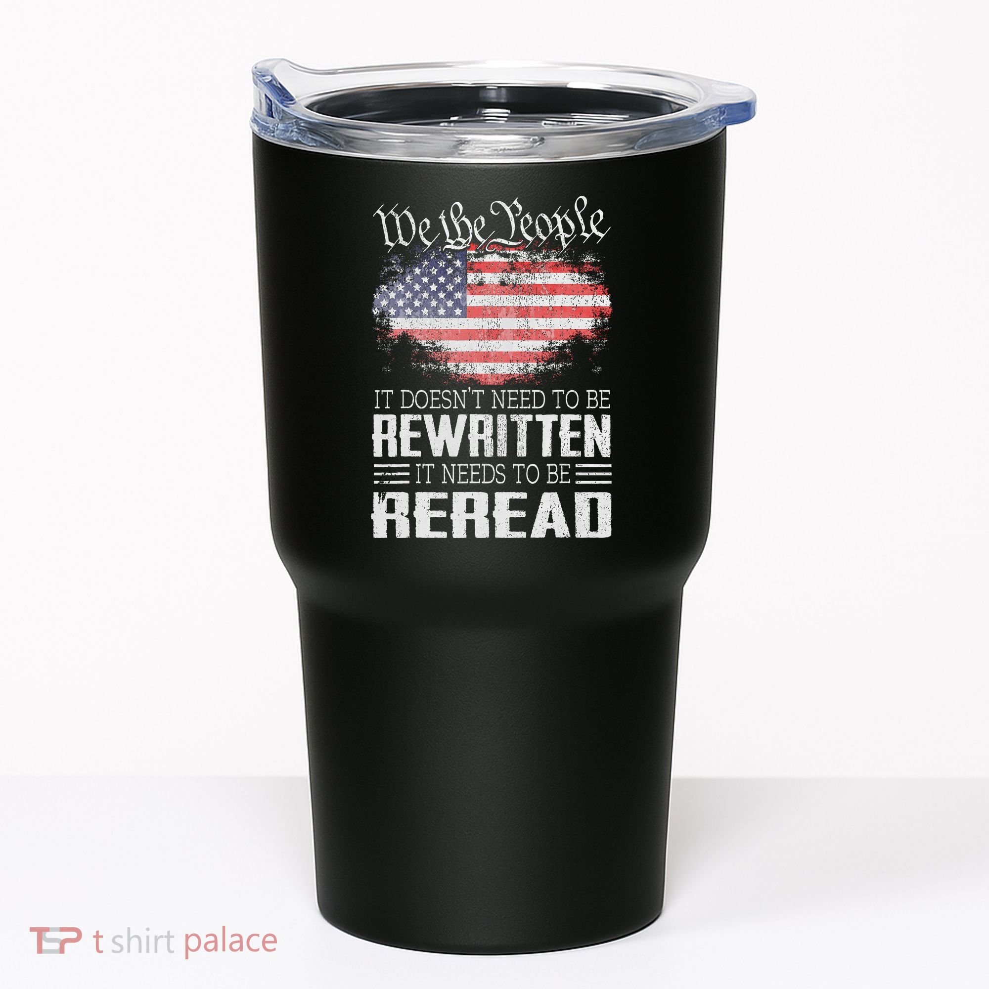 Us Flag Constitution Of The Usa Needs To Be Reread Tumbler
