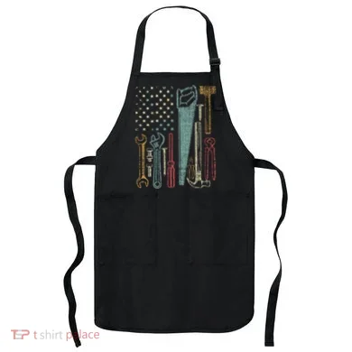 Apron
