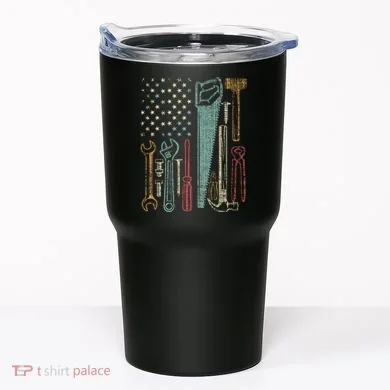 Tumbler