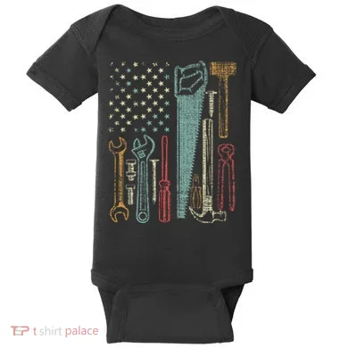Baby Bodysuit