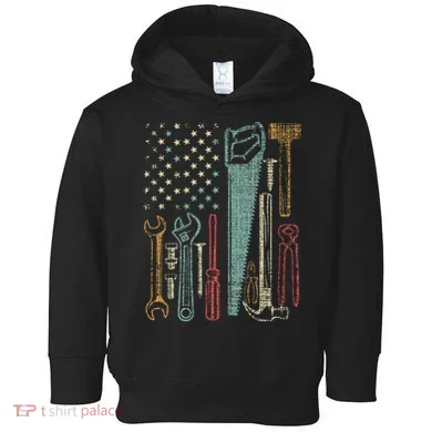 Toddler Hoodie