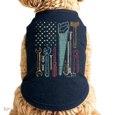 Doggie Tank