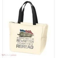 US Flag Constitution Of The USA Needs To Be Reread Tote Bag thumb 3