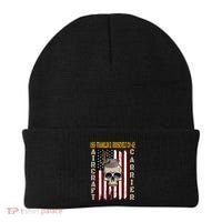 Uss Franklin D Roosevelt Cvgift42 Veterans Day Dad Son Gift Beanie thumb 0