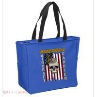 Uss Franklin D Roosevelt Cvgift42 Veterans Day Dad Son Gift Tote Bag thumb 2