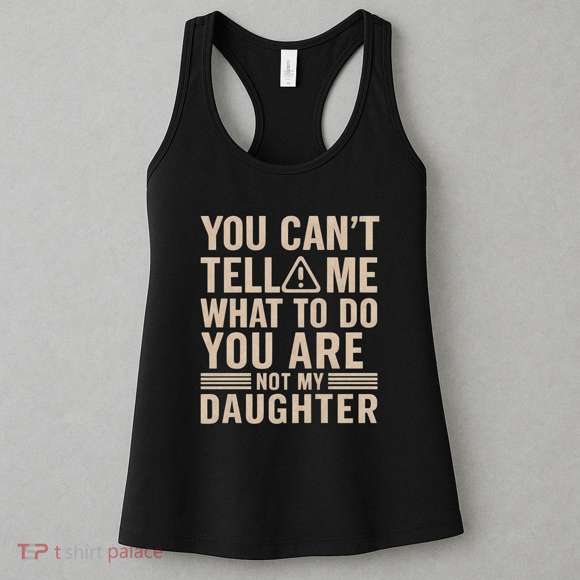 Unique Father's Day Gift for Dads Who Like to Share Their Wisdom Women's Tank Top