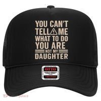 Unique Father's Day Gift for Dads Who Like to Share Their Wisdom Hat thumb 0