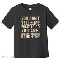 Unique Father's Day Gift for Dads Who Like to Share Their Wisdom Toddler T-Shirt thumb 0