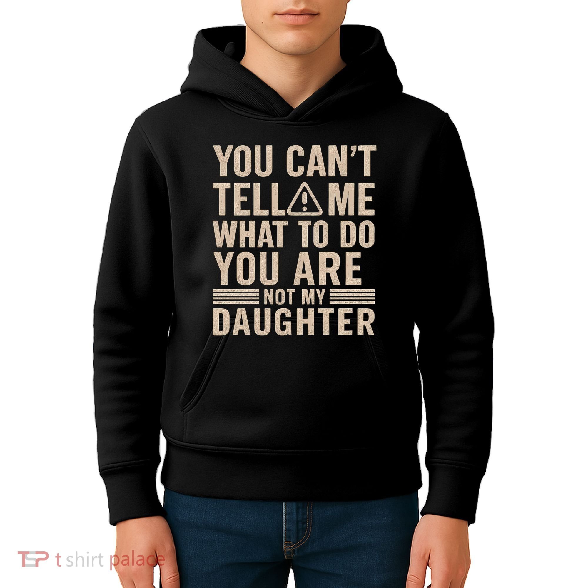 Unique Father's Day Gift for Dads Who Like to Share Their Wisdom Kids Hoodie