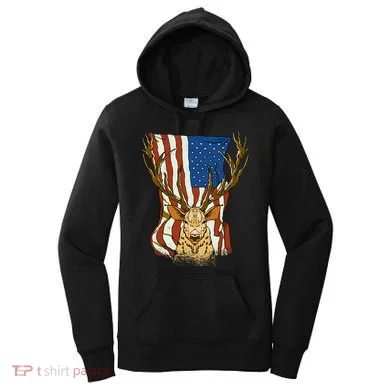 Women's Hoodie