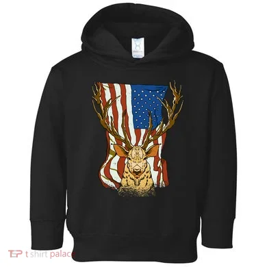 Toddler Hoodie