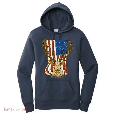 Women's Hoodie